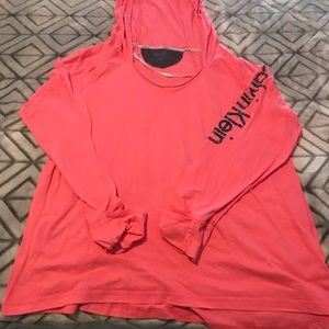 Calvin Klein long sleeve shirt